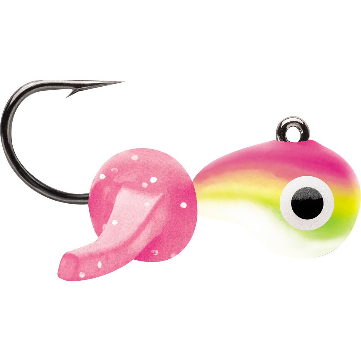 VMC 1/16 oz. Tungsten Mustache Jig Fishing Lure 2 - Pack - Forza Sports