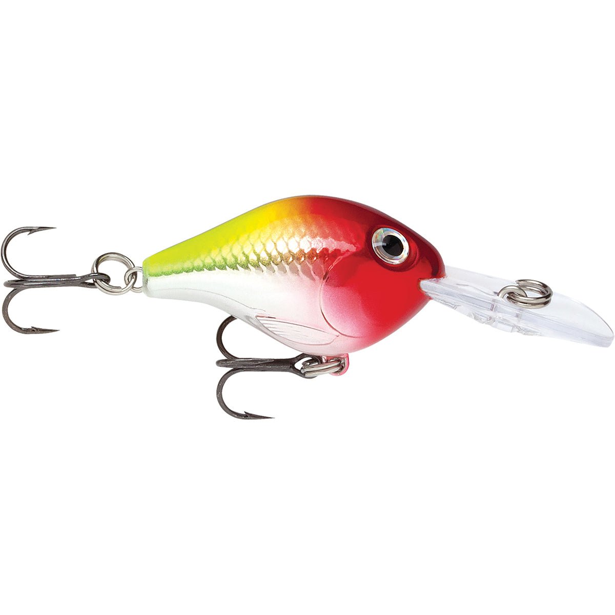 Rapala Ultra Light Crank 03 Fishing Lure - Forza Sports