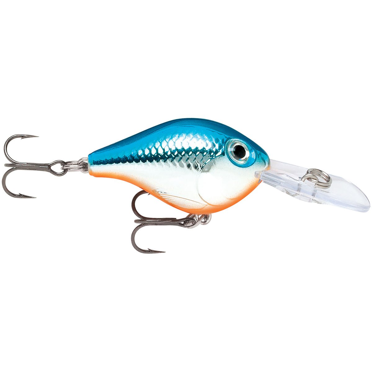 Rapala Ultra Light Crank 03 Fishing Lure - Forza Sports