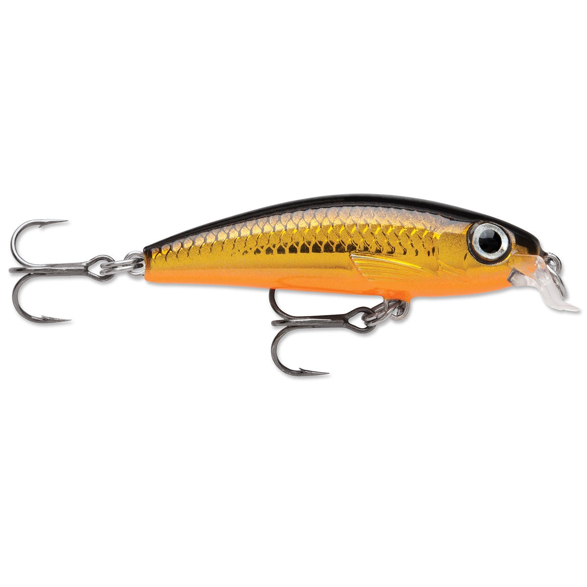 Rapala Ultra Light Minnow 04 Fishing Lure - Forza Sports