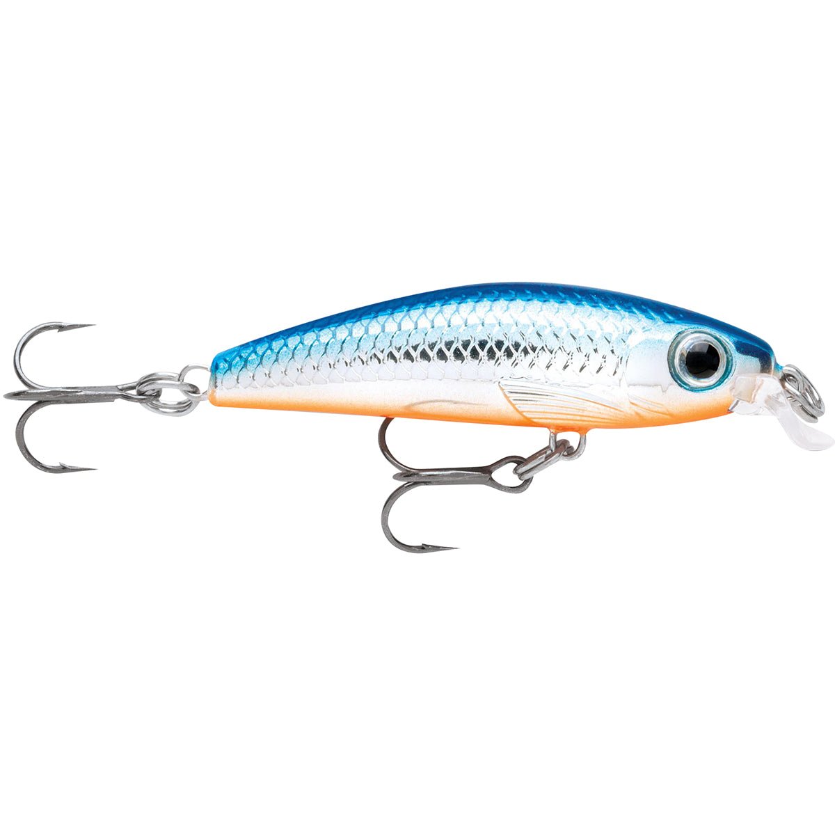 Rapala Ultra Light Minnow 04 Fishing Lure - Forza Sports