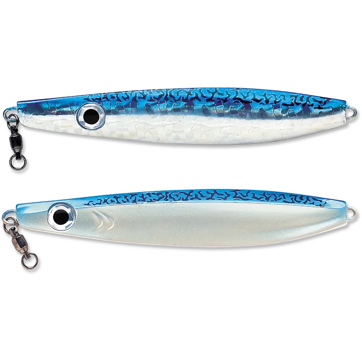 Williamson Vortex Speed Jig - Forza Sports