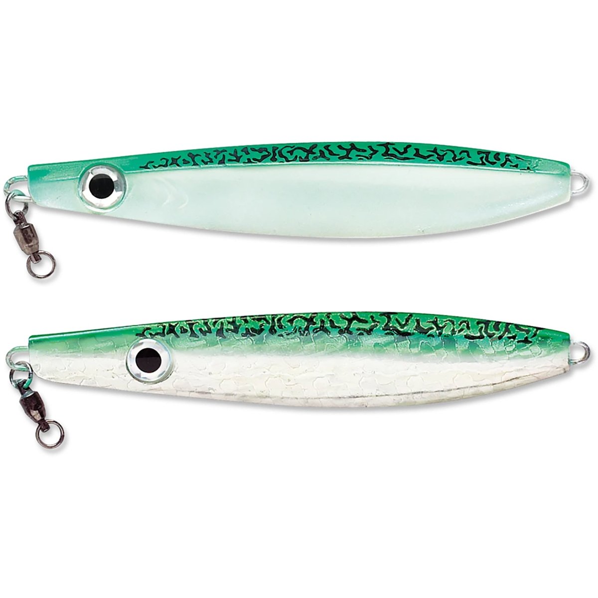 Williamson Vortex Speed Jig - Forza Sports