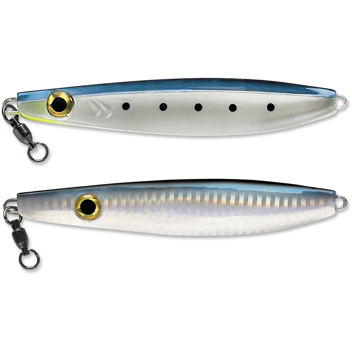 Williamson Vortex Speed Jig - Forza Sports