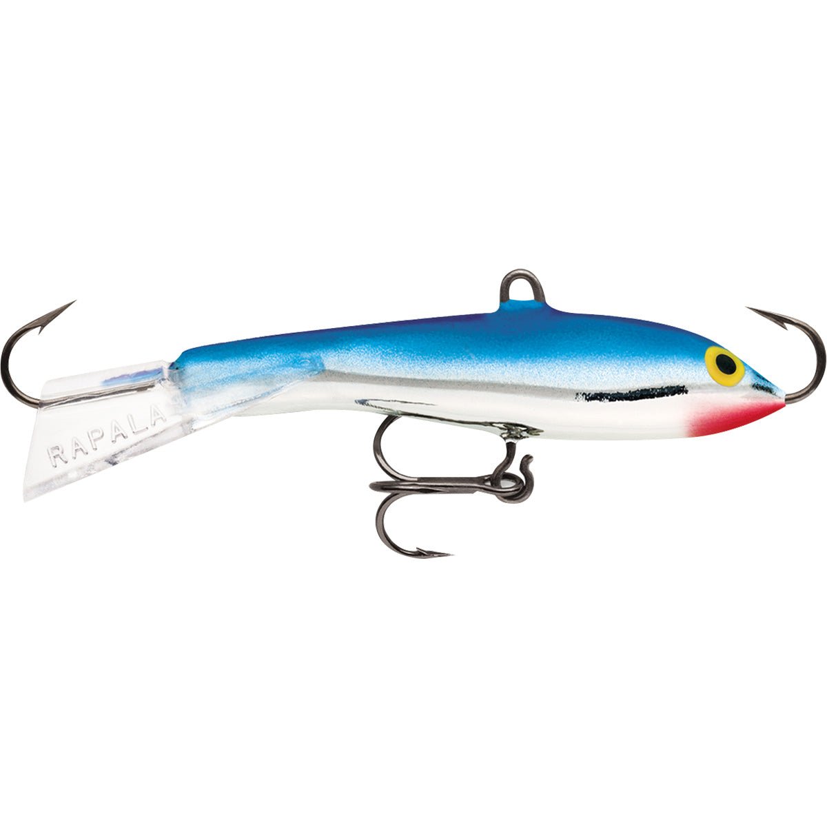 Rapala Jigging Rap W3 Fishing Lure - Forza Sports