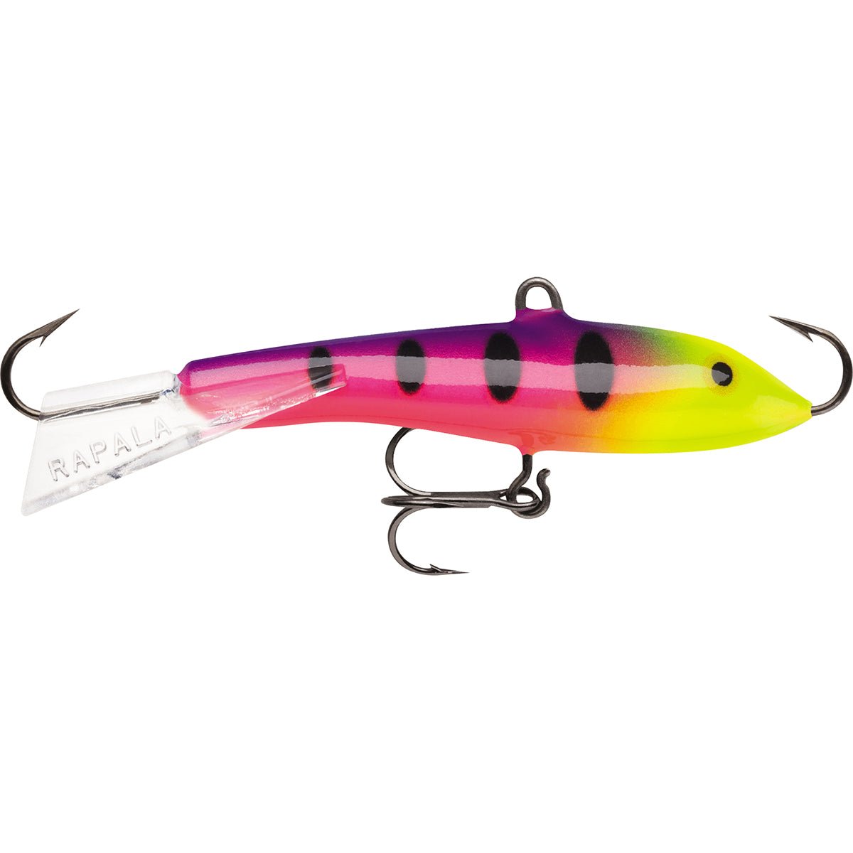 Rapala 1.25" Jigging Rap Fishing Lure - Forza Sports