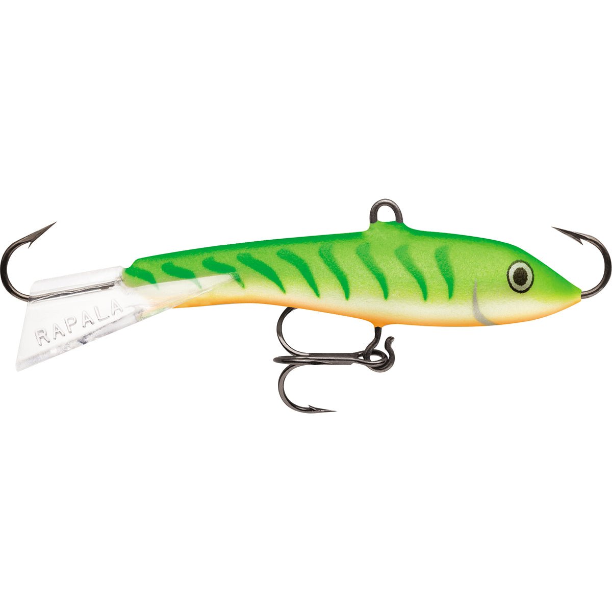 Rapala 1.25" Jigging Rap Fishing Lure - Forza Sports
