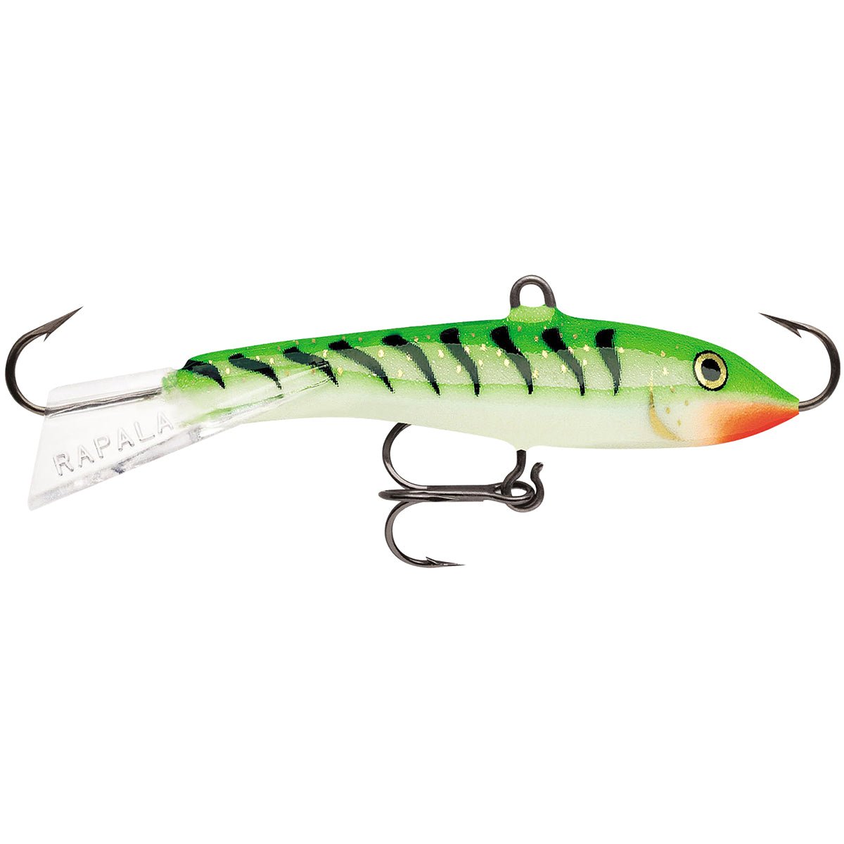 Rapala Jigging Rap W3 Fishing Lure - Forza Sports