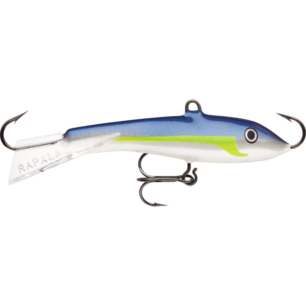 Rapala 1.5" Jigging Rap Fishing Lure - Forza Sports