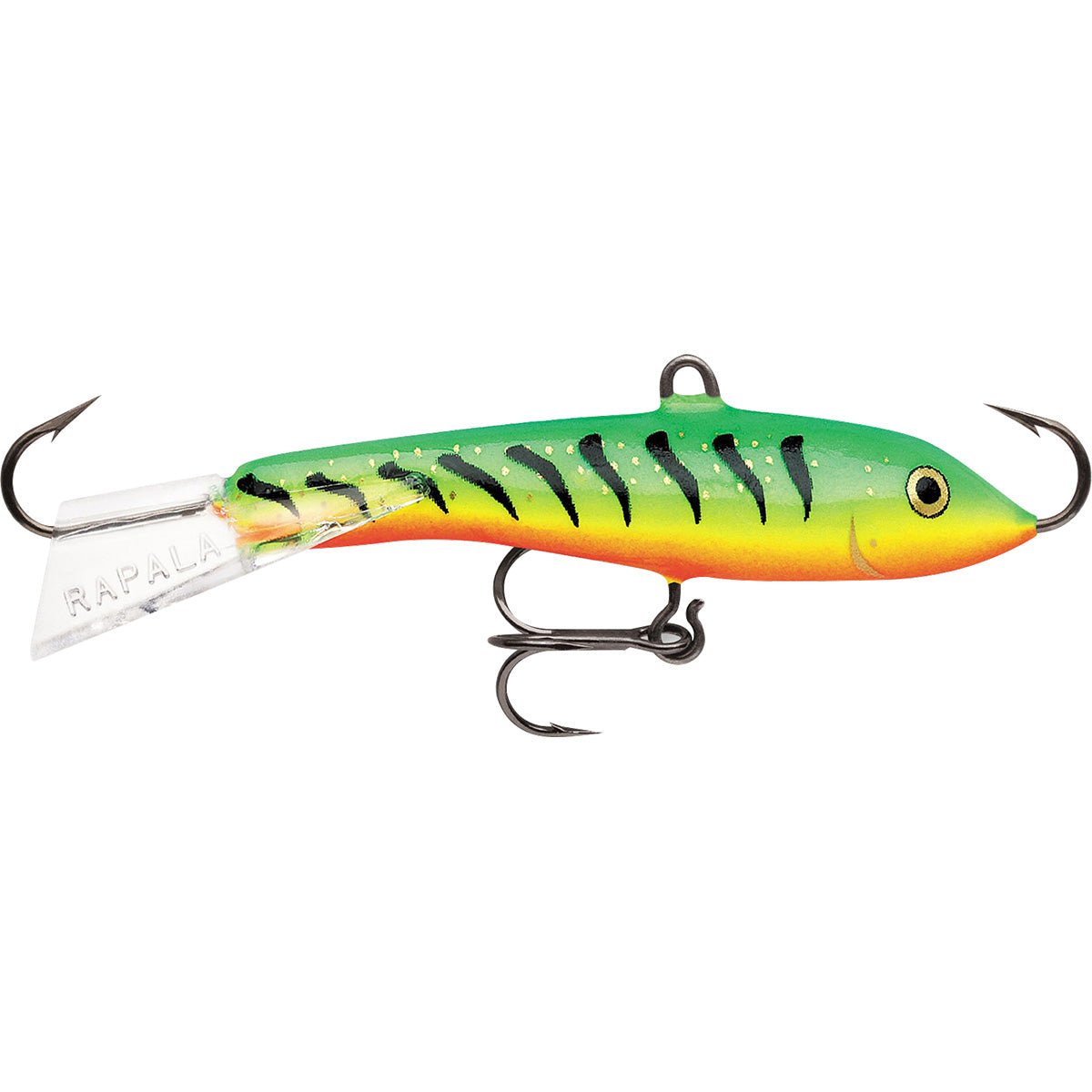 Rapala Jigging Rap W5 Fishing Lure - Forza Sports