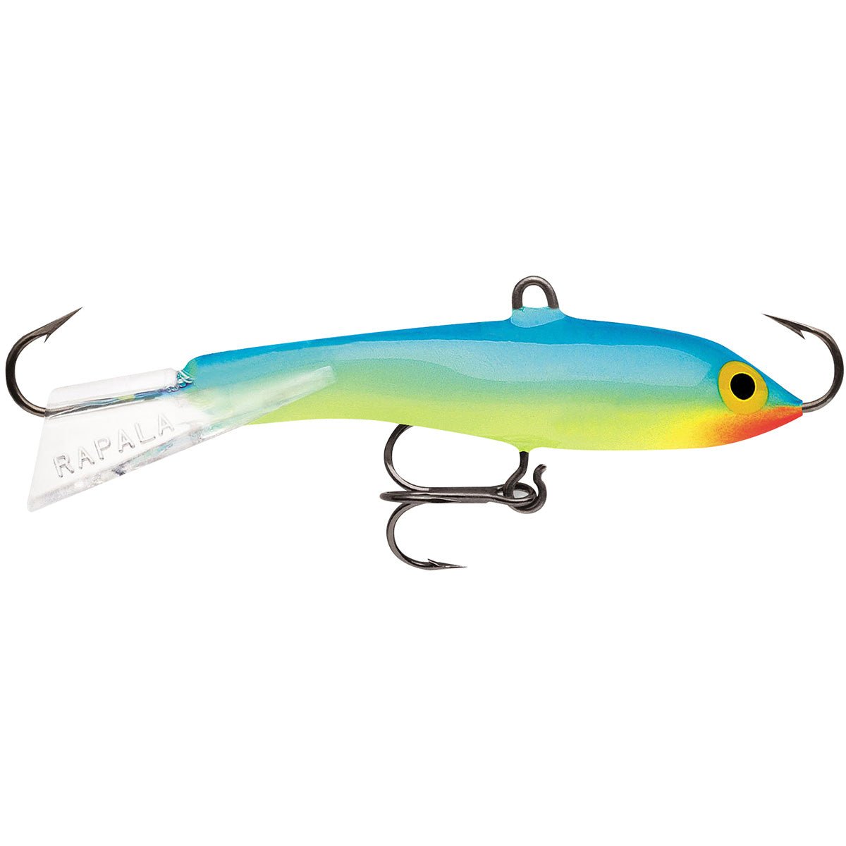 Rapala Jigging Rap W5 Fishing Lure - Forza Sports