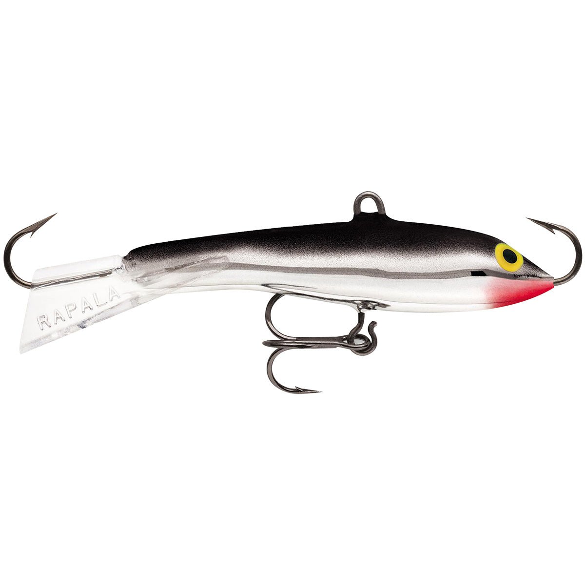 Rapala Jigging Rap W5 Fishing Lure - Forza Sports