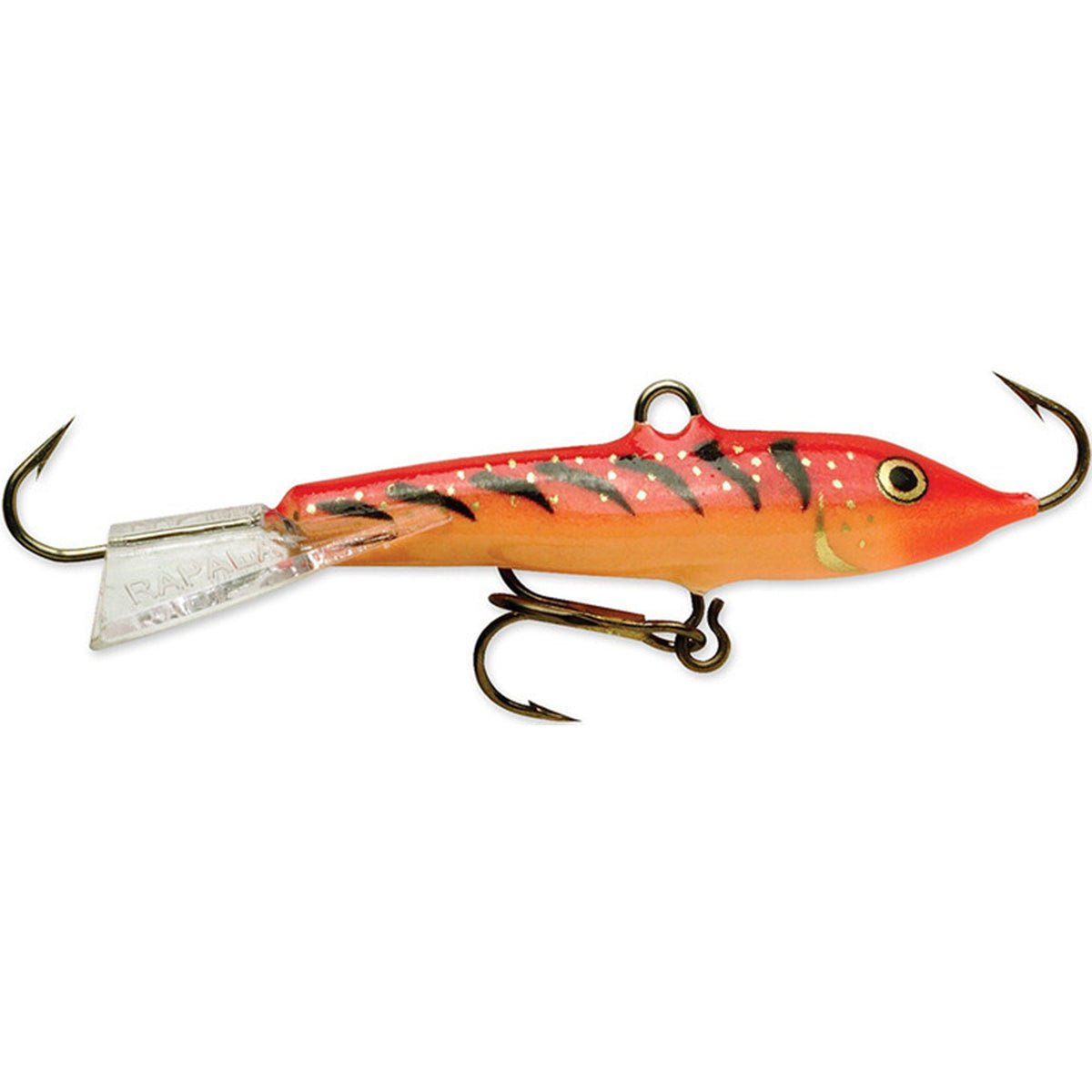 Rapala Jigging Rap W7 Fishing Lure - Forza Sports