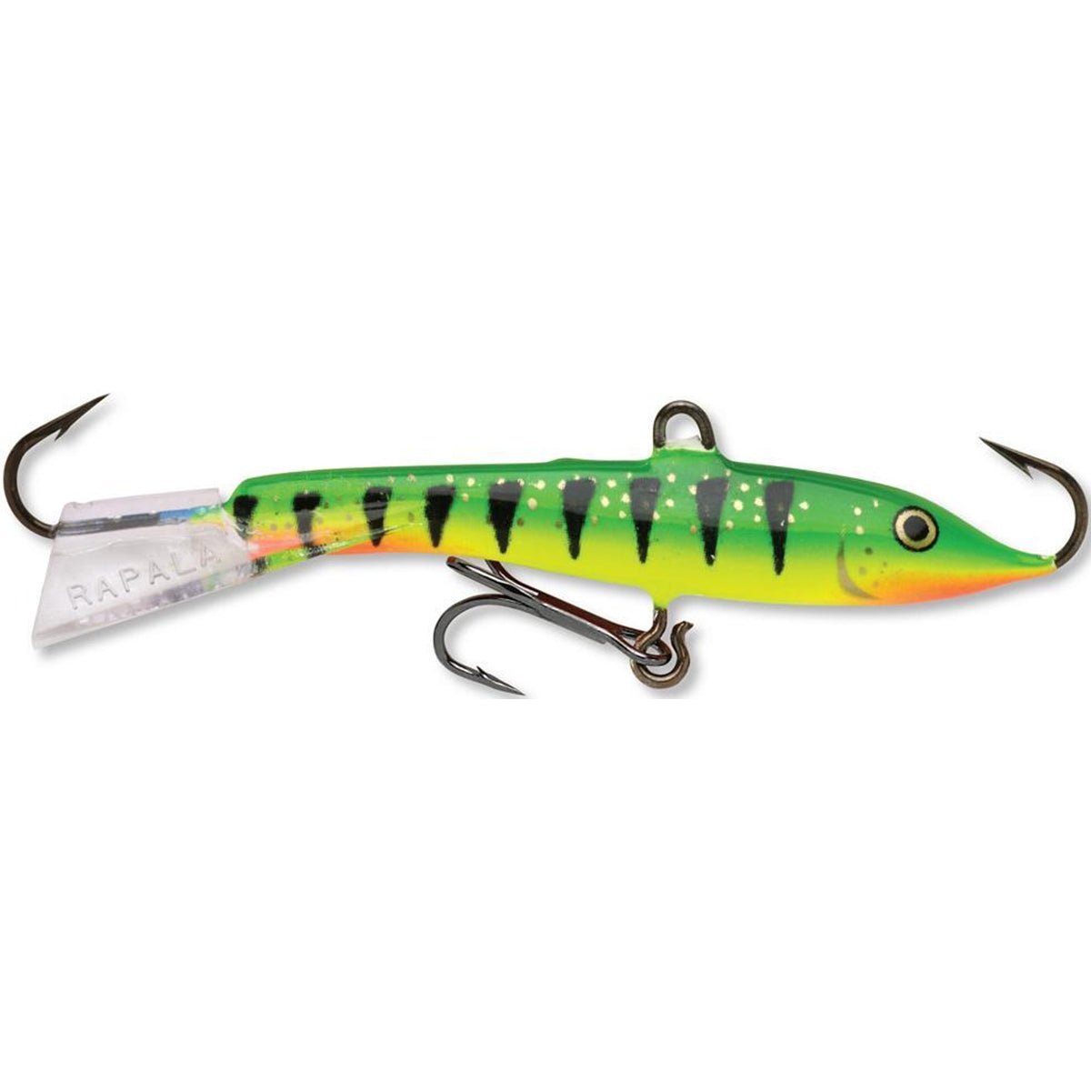 Rapala Jigging Rap W7 Fishing Lure - Forza Sports