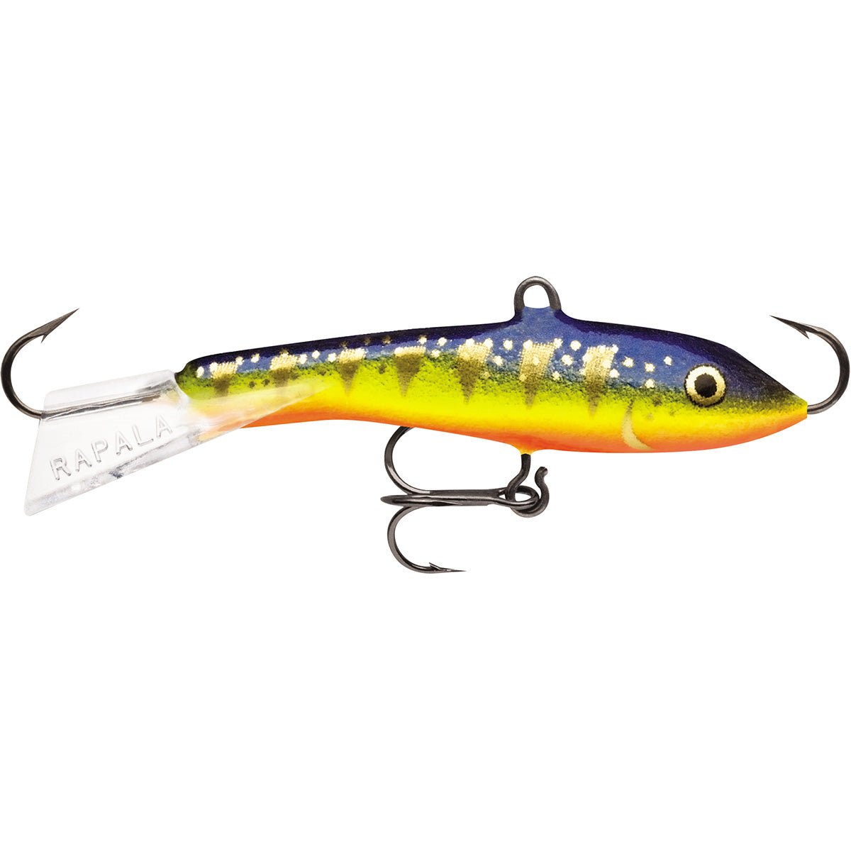 Rapala Jigging Rap W9 Fishing Lure - Forza Sports