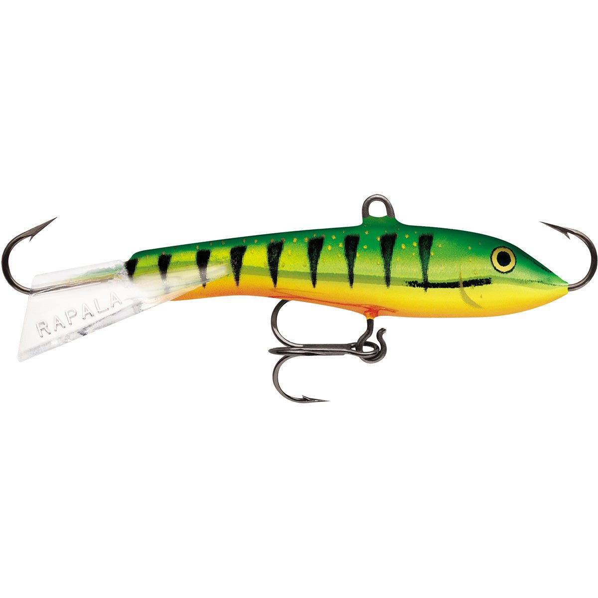 Rapala Jigging Rap W9 Fishing Lure - Forza Sports