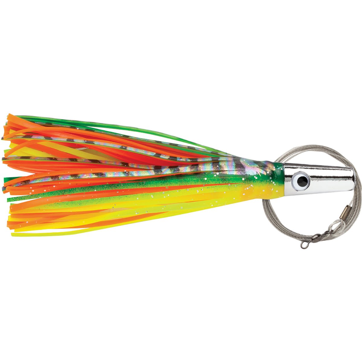Williamson Wahoo Catcher Rigged 6 Fishing Lure - Forza Sports