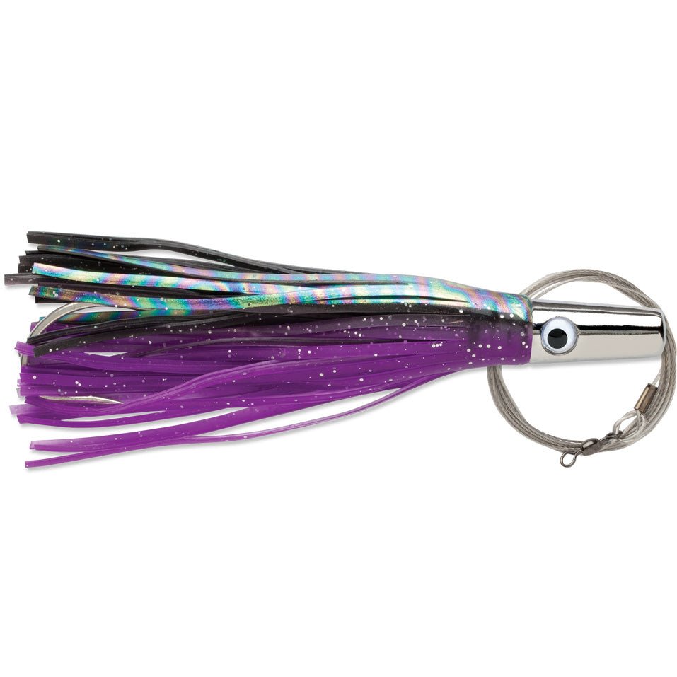 Williamson Wahoo Catcher Rigged 6 Fishing Lure - Forza Sports
