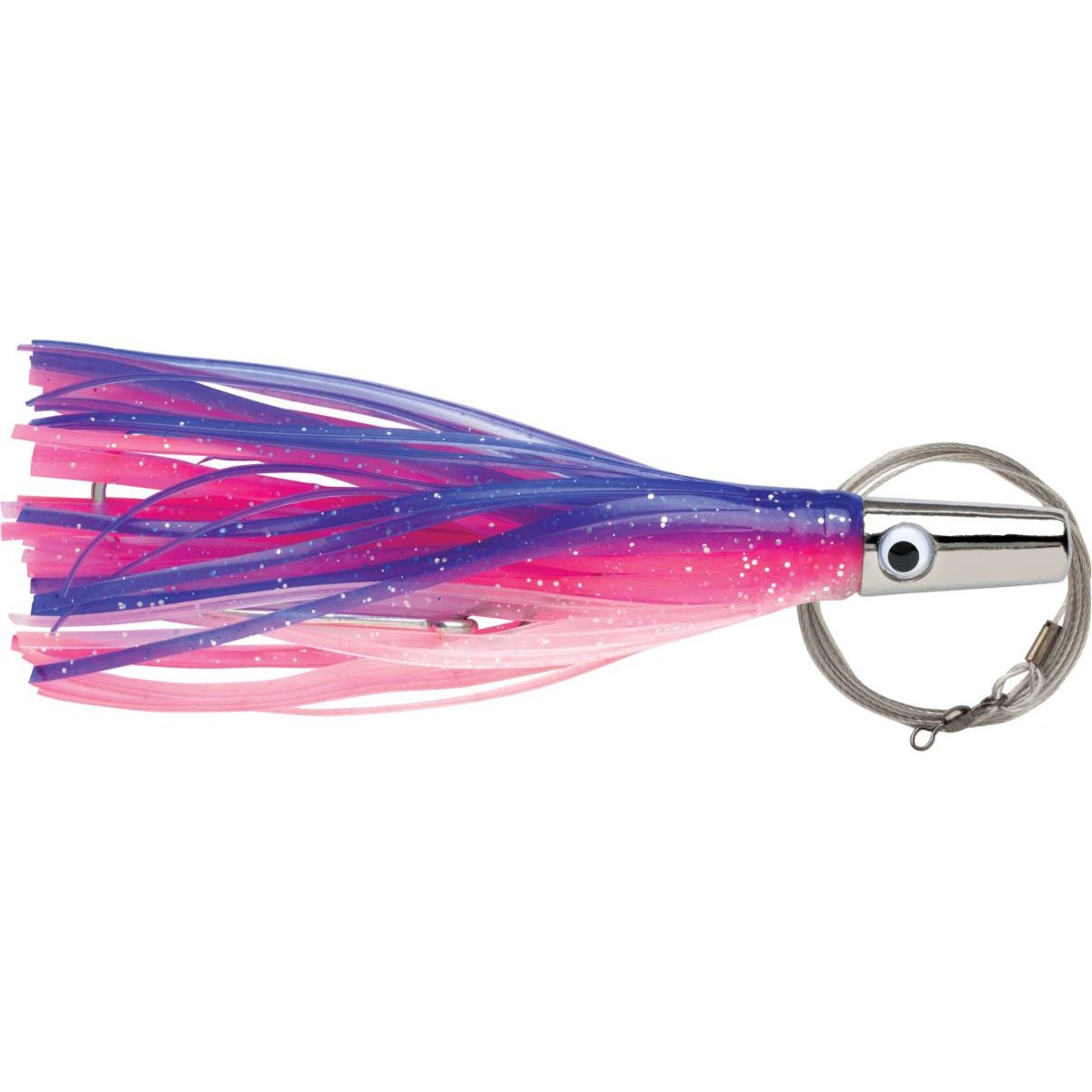 Williamson Wahoo Catcher Rigged 6 Fishing Lure - Forza Sports