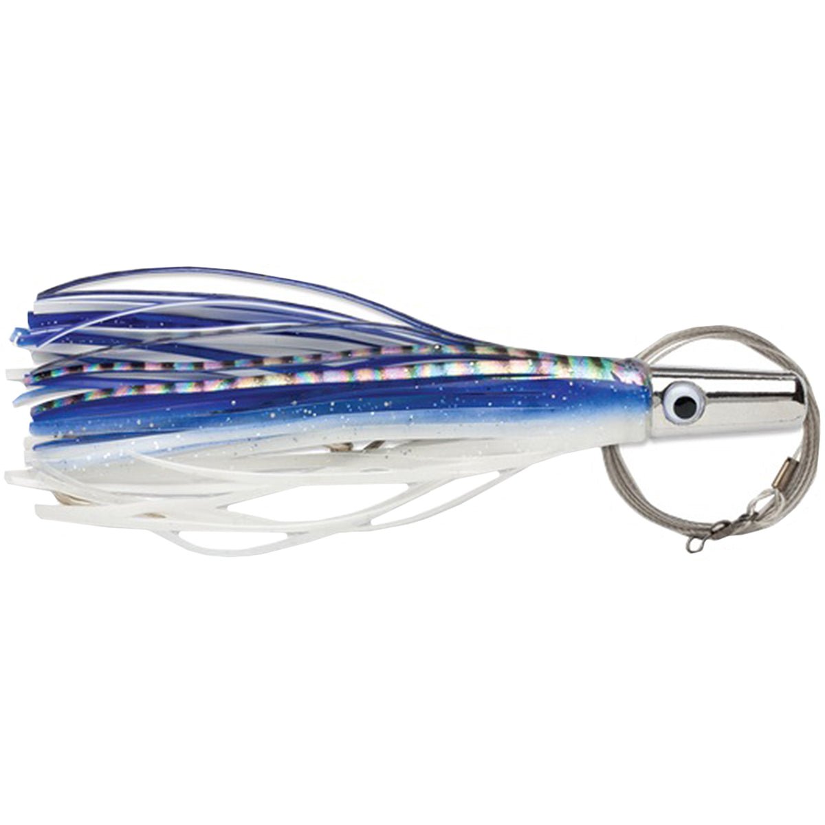 Williamson Wahoo Catcher Rigged 6 Fishing Lure - Forza Sports
