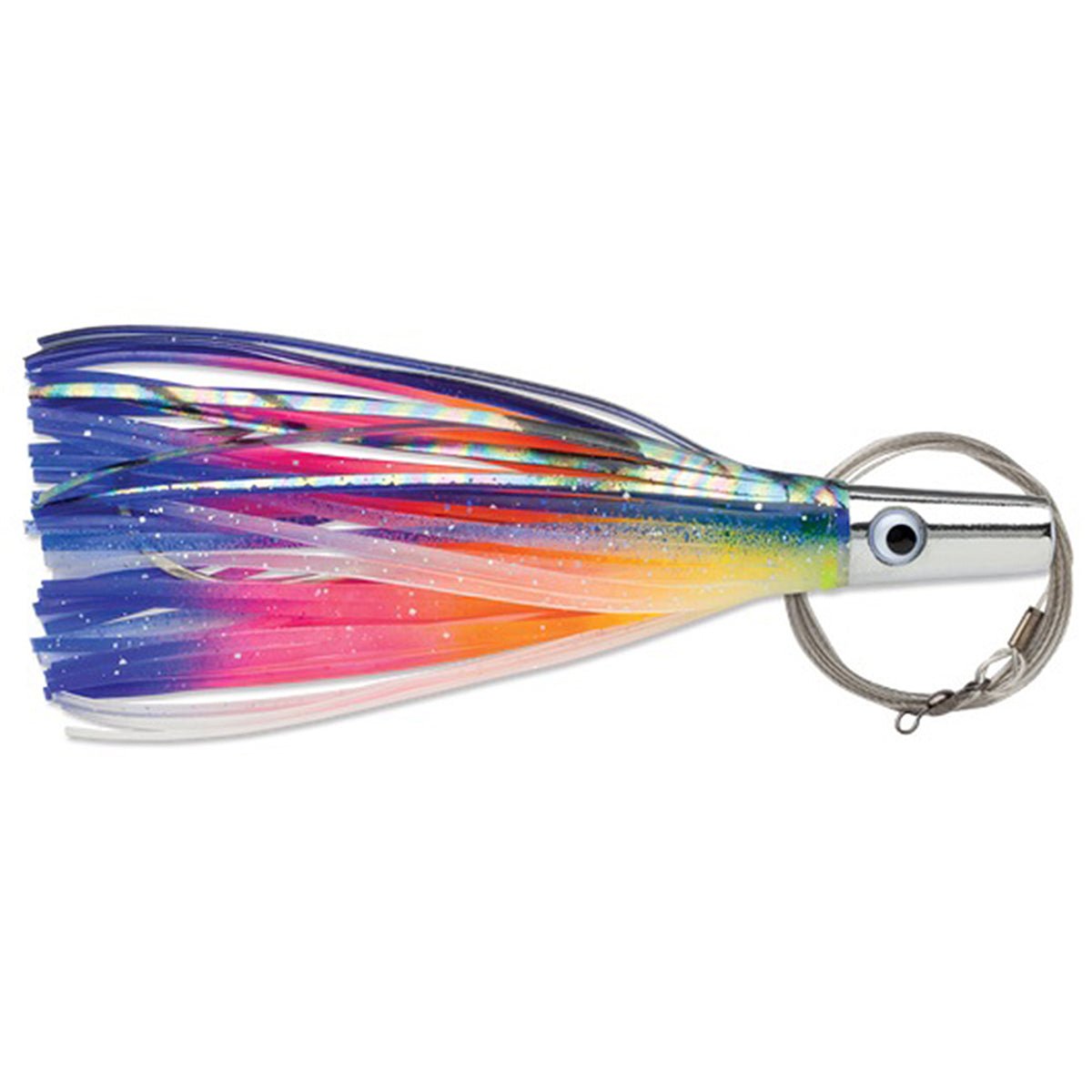 Williamson Wahoo Catcher Rigged 6 Fishing Lure - Forza Sports