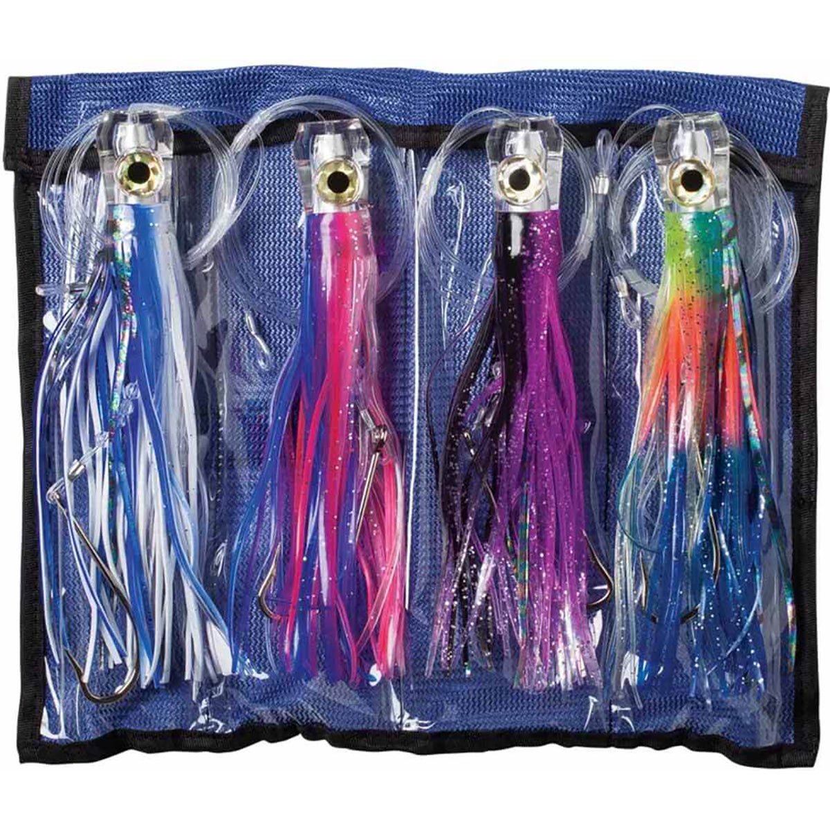 Williamson Wahoo Catcher Rigged 6 Fishing Lure - Forza Sports