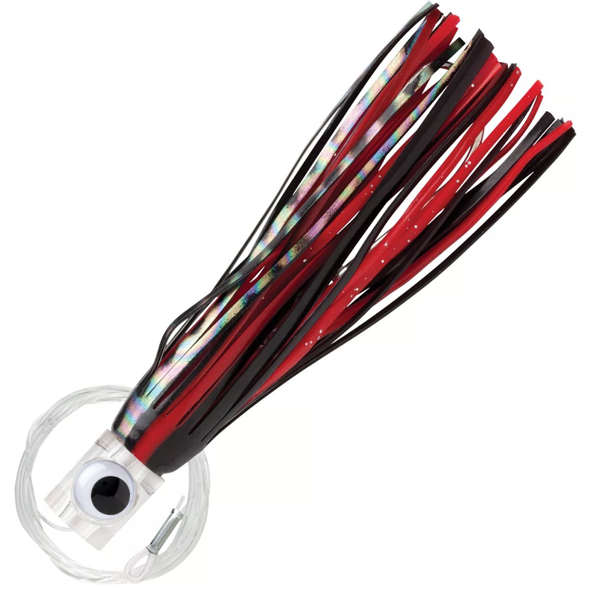 Williamson Wahoo Catcher Rigged 6 Fishing Lure - Forza Sports