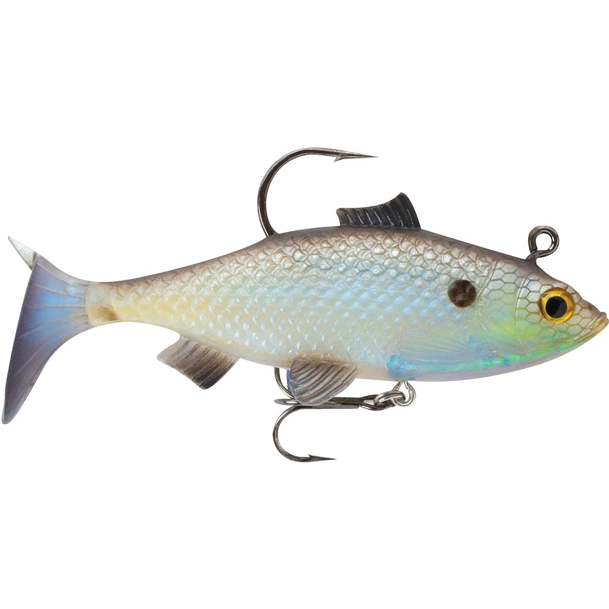Storm WildEye Live Gizzard Shad 04 Fishing Lures (3 - Pack) - Forza Sports