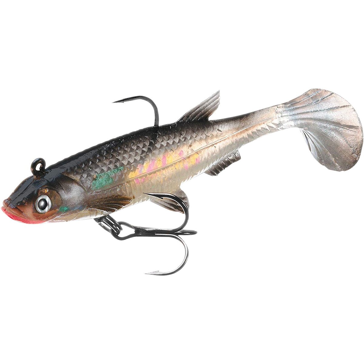 Storm WildEye Live Minnow Fishing Lures (3 - Pack) - Forza Sports