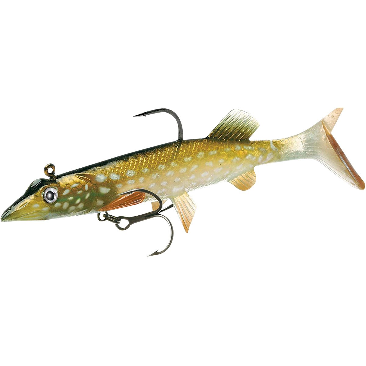 Storm WildEye Live Pike Fishing Lures - Forza Sports