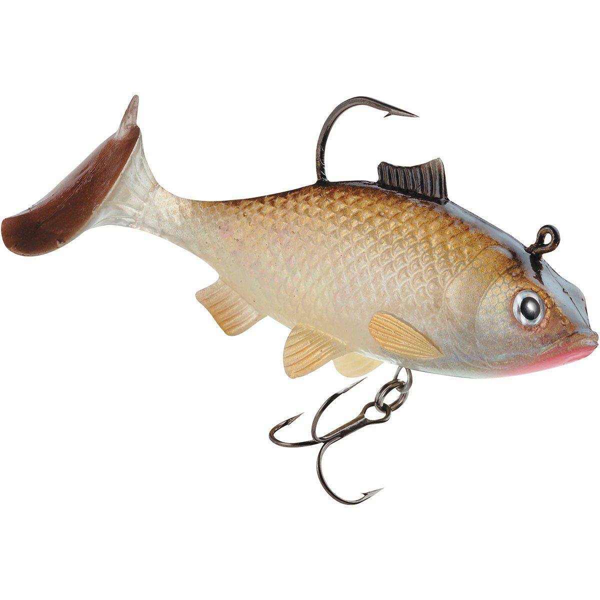 Storm WildEye Live Shiner Fishing Lures (3 - Pack) - Forza Sports