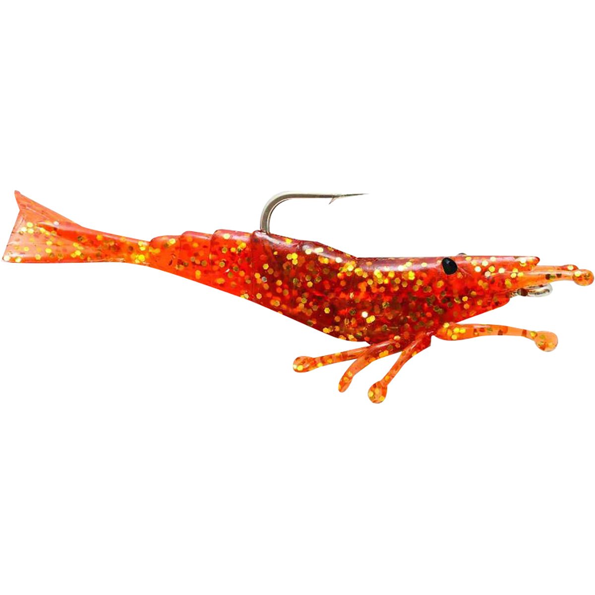 Storm WildEye Live Shrimp 03 Fishing Lures (3 - Pack) - Forza Sports