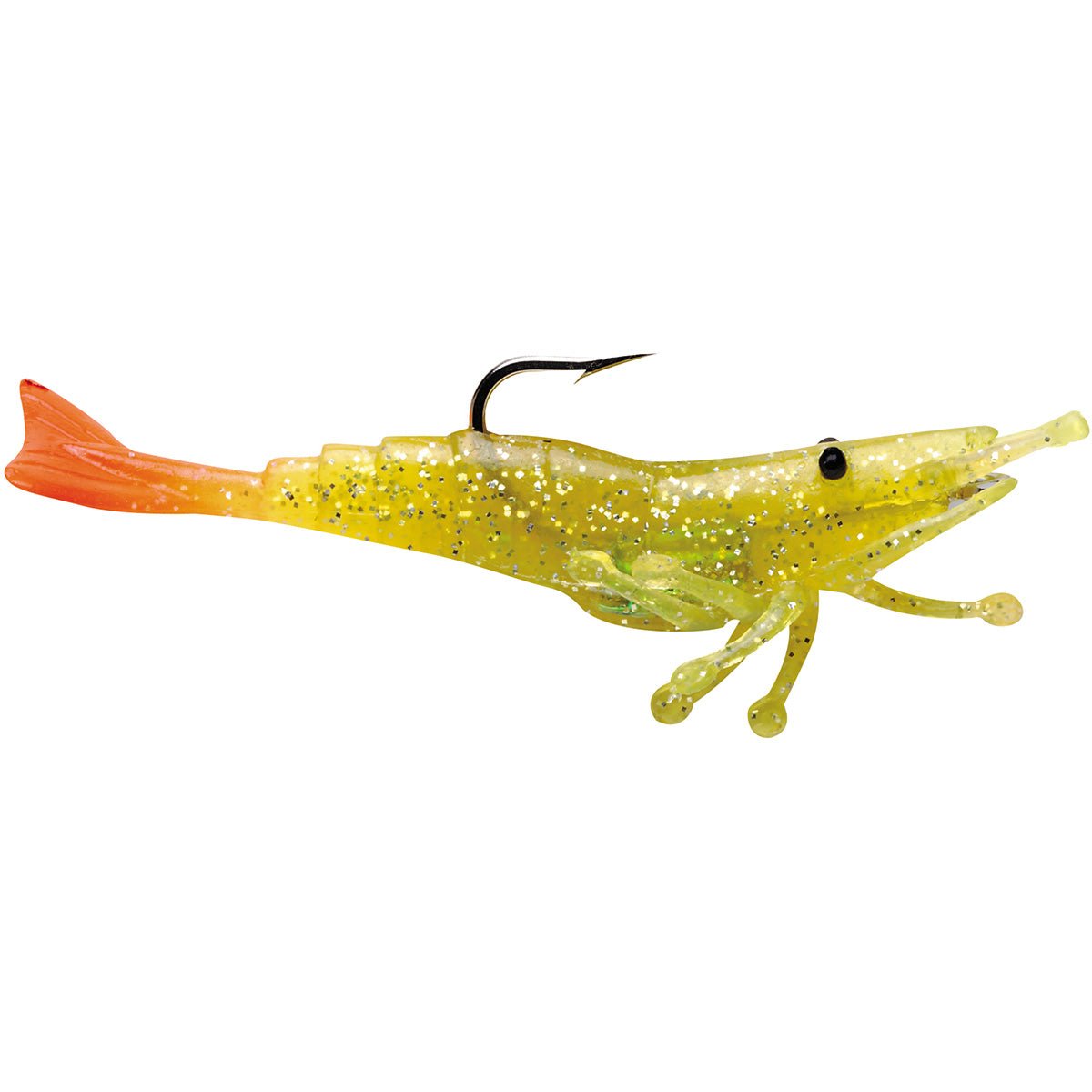 Storm WildEye Live Shrimp 03 Fishing Lures (3 - Pack) - Forza Sports