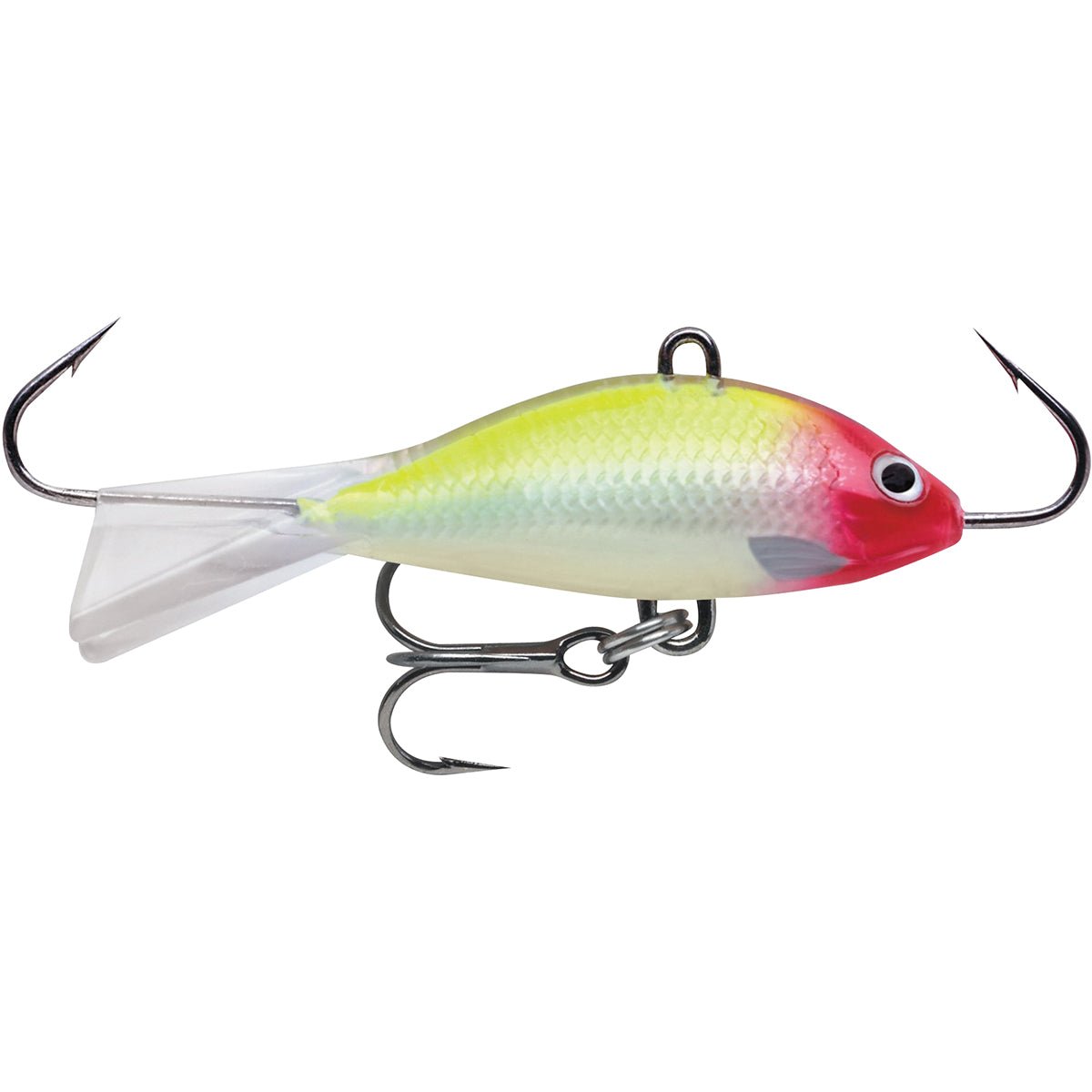 Rapala Jigging Shad Rap 02 Fishing Lure - Forza Sports