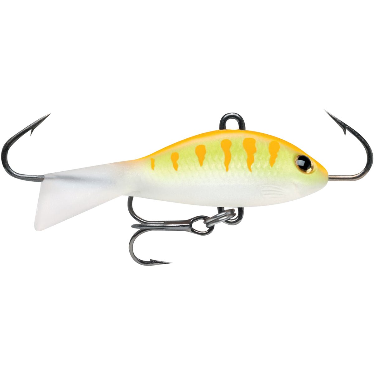 Rapala Jigging Shad Rap 02 Fishing Lure - Forza Sports