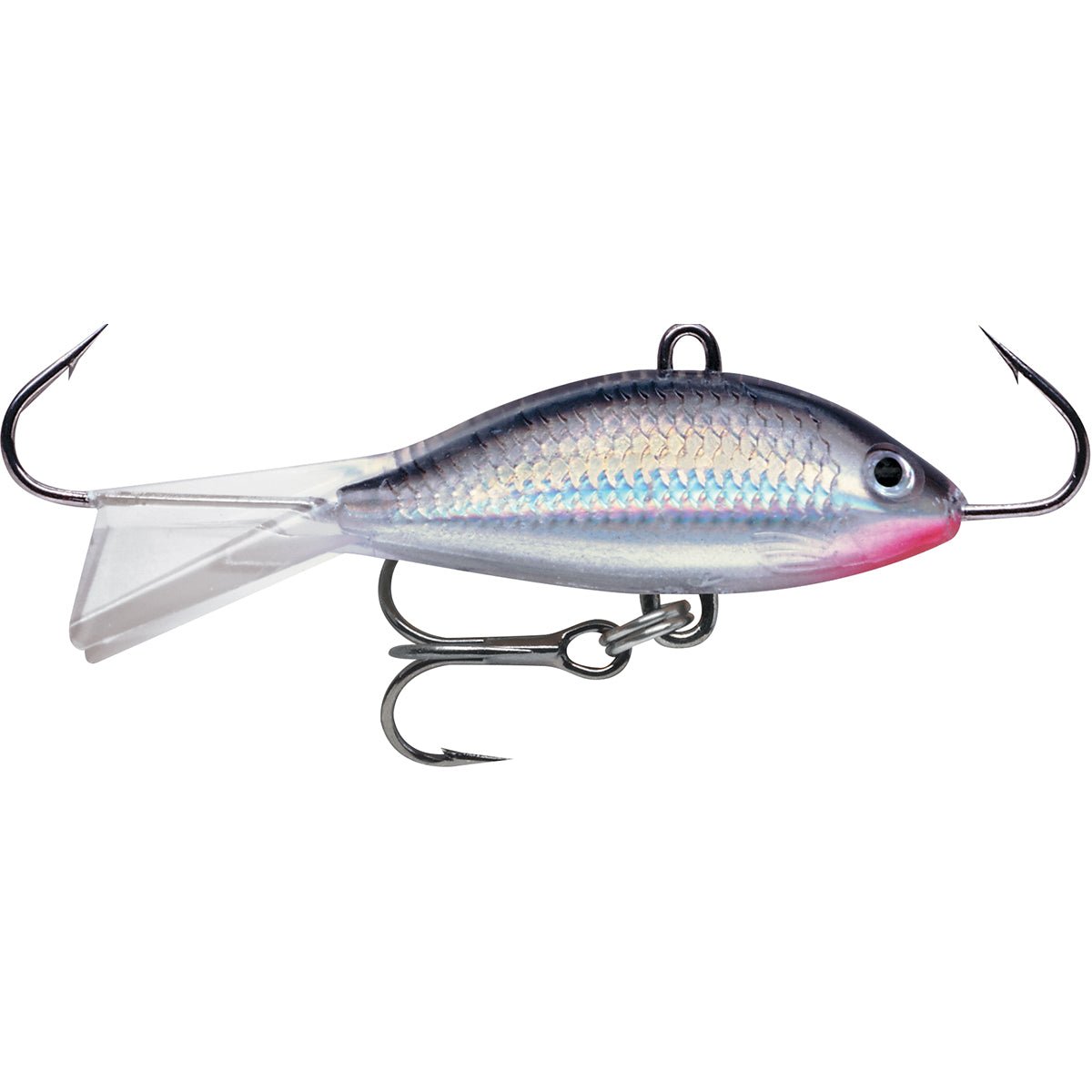 Rapala Jigging Shad Rap 02 Fishing Lure - Forza Sports