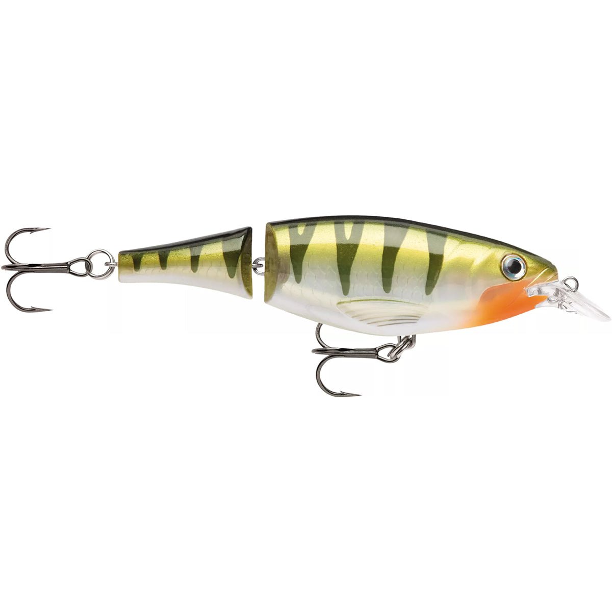 Rapala X - Rap Jointed Shad 13 Fishing Lure - Forza Sports