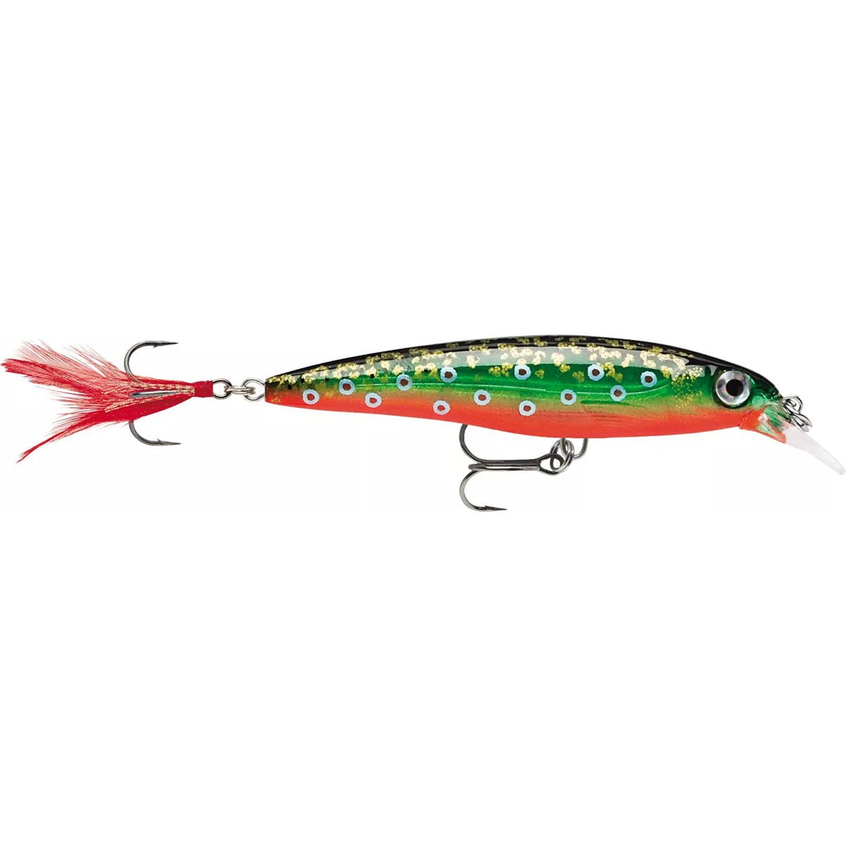 Rapala X - Rap 04 Fishing Lure - Forza Sports