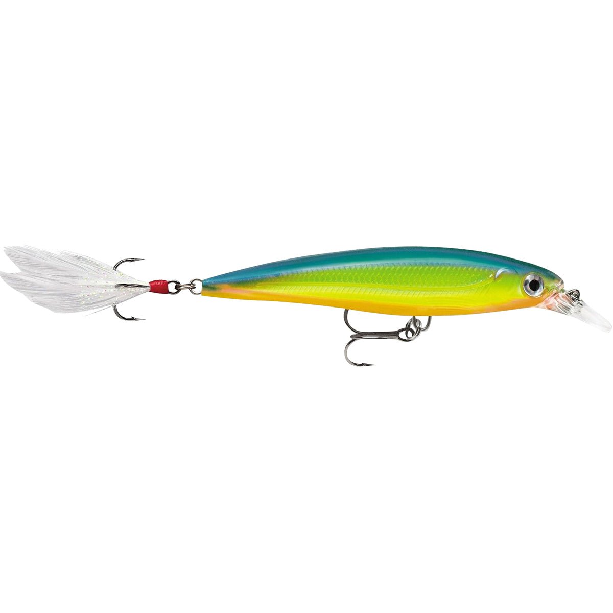 Rapala X - Rap 08 Fishing Lure - Forza Sports