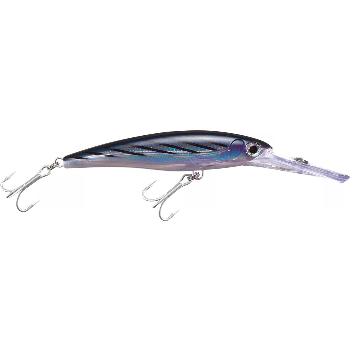 Rapala X - Rap Magnum 10 Fishing Lure - Bonito - Forza Sports