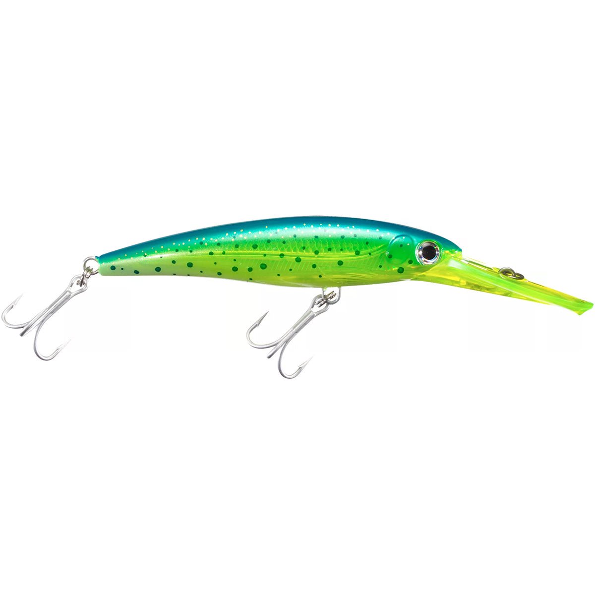 Rapala X - Rap Magnum 15 Fishing Lure - Dorado - Forza Sports