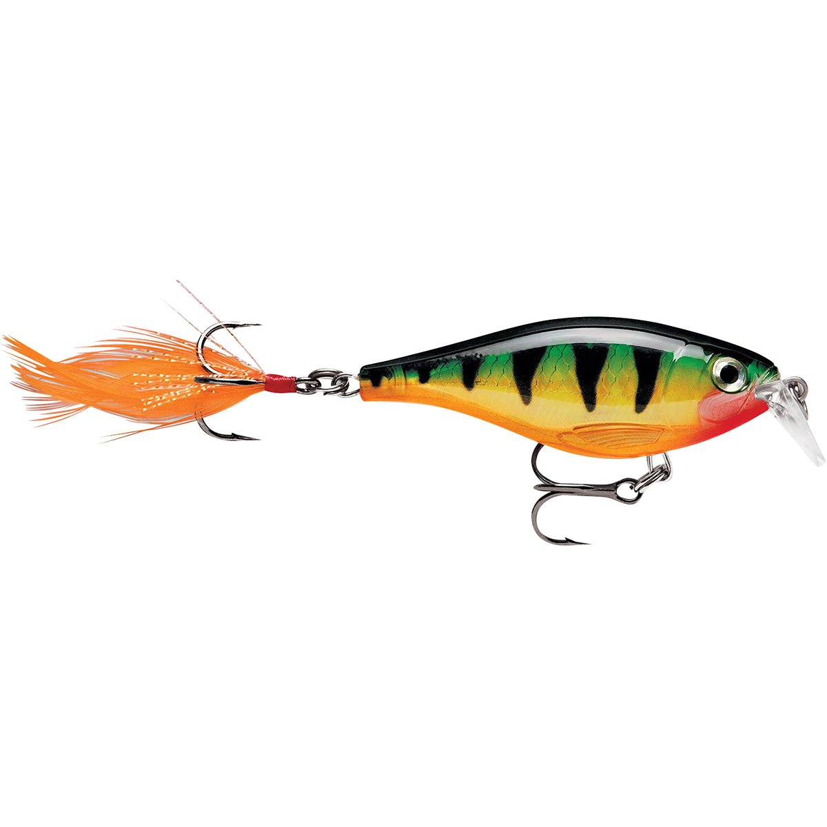 Rapala X - Rap Shad 06 Fishing Lure - Forza Sports
