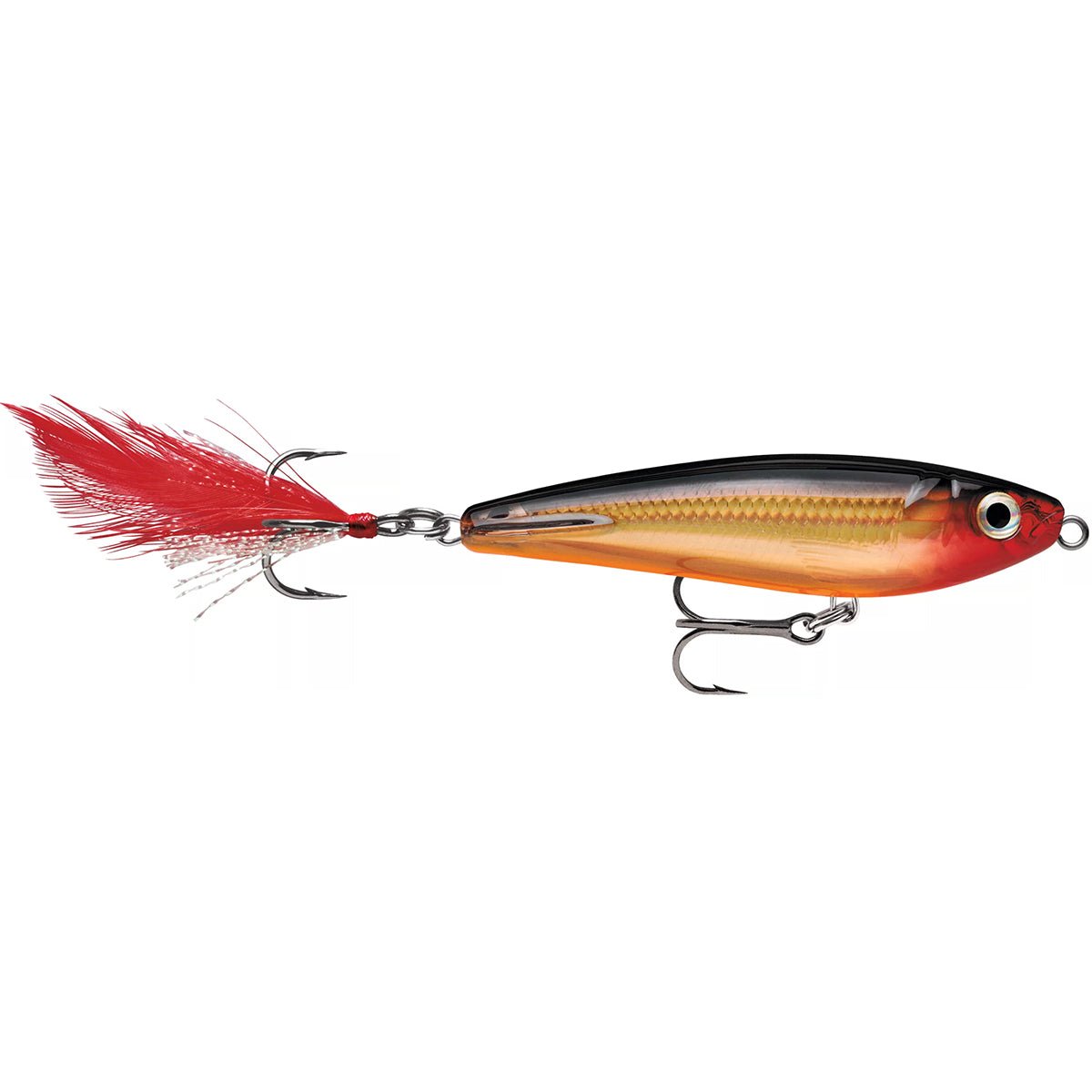 Rapala X - Rap SubWalk 09 Fishing Lure - Forza Sports