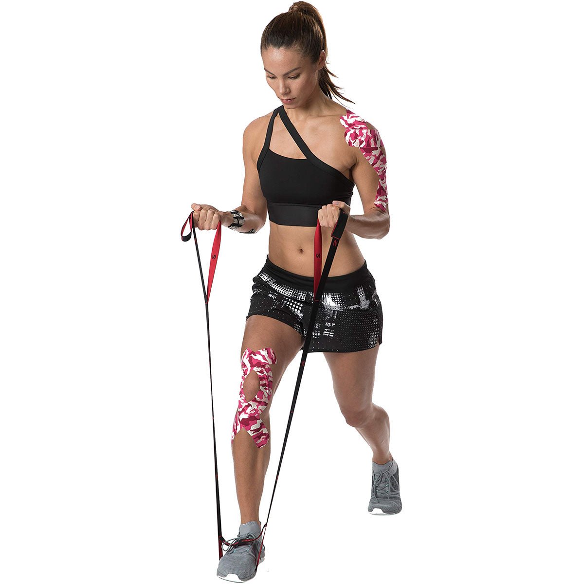 RockTape RockBand Flex Resistance Band - Forza Sports