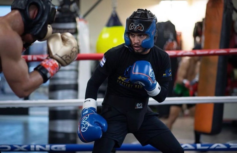 rival boxing groin protector - Forza Sports