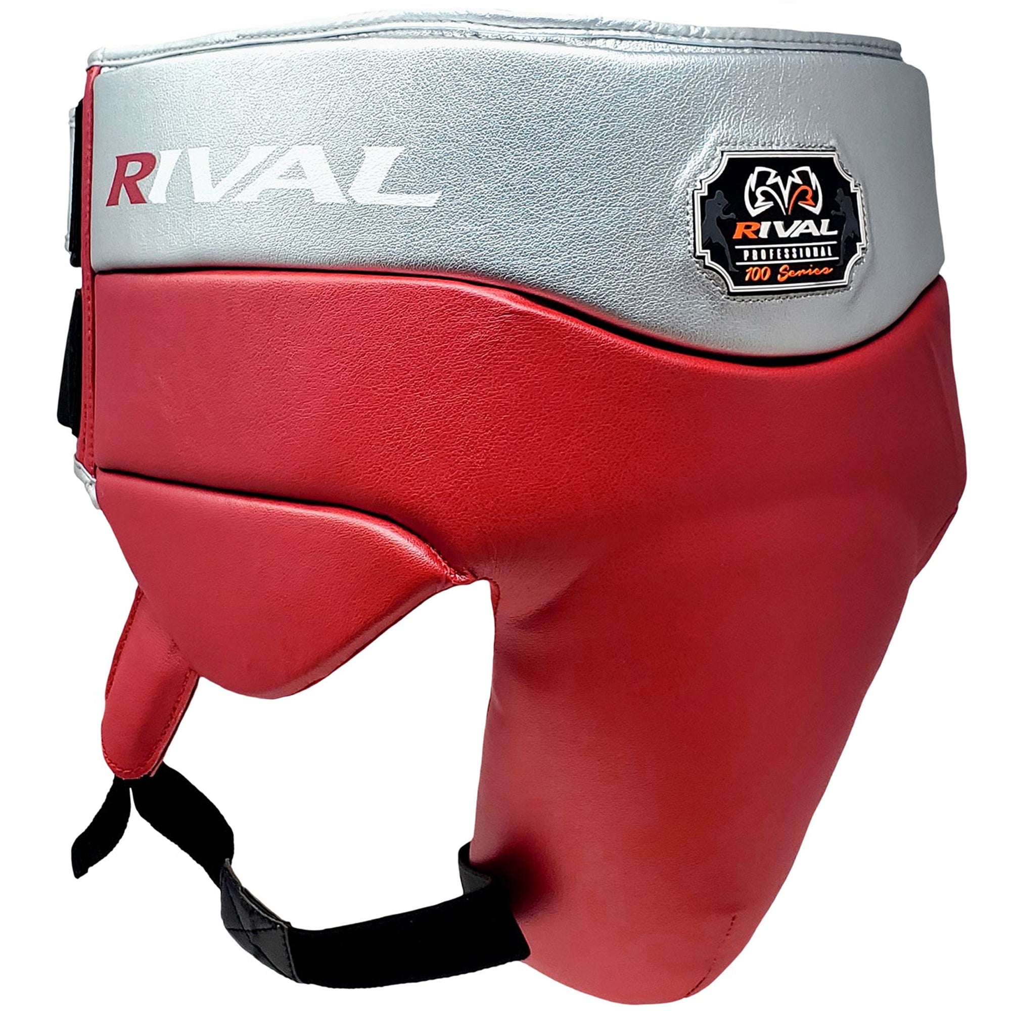 RIVAL Boxing RNFL100 Professional No-Foul Groin Protector