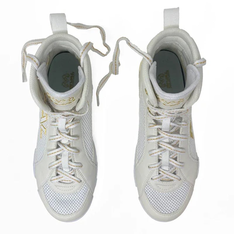Rival Boxing RSX - Guerrero Mid - Top Deluxe Boxing Boots - Forza Sports