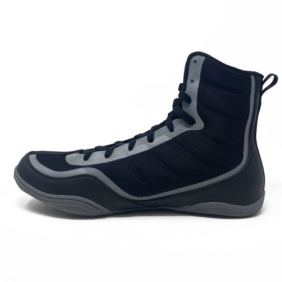 Rival Boxing RSX-Prospect Mid-Top Boxing Boots
