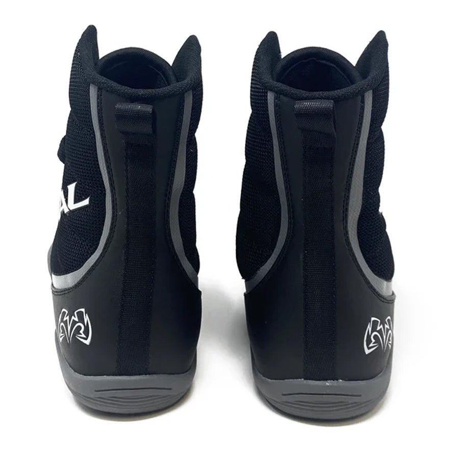 Rival Boxing RSX-Prospect Mid-Top Boxing Boots