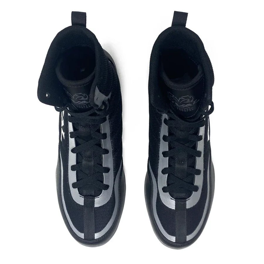 Rival Boxing RSX-Prospect Mid-Top Boxing Boots